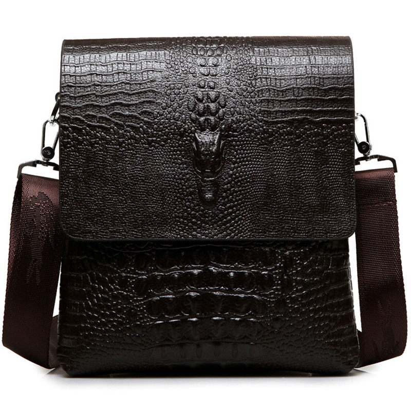 Luxury Lifestyle Men - Marque de luxe sac de messager