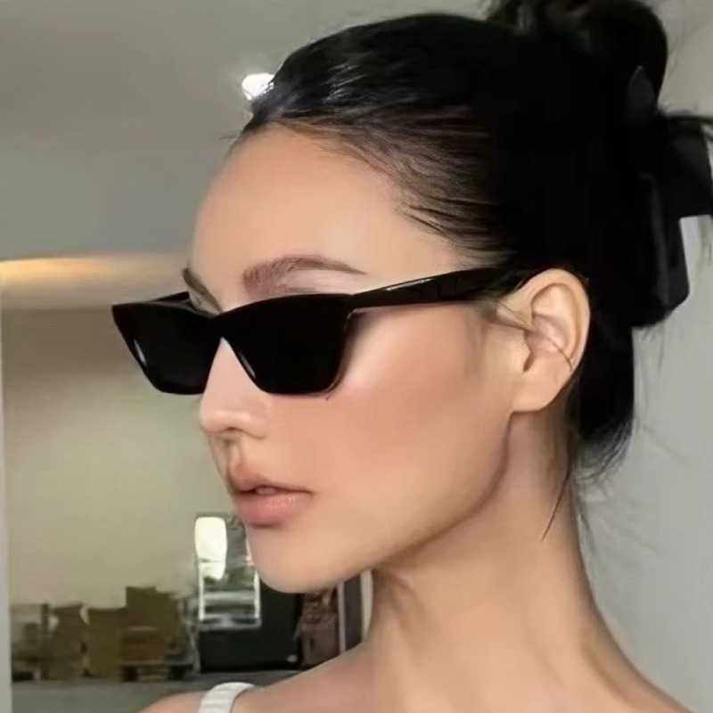 Luxury Lifestyle Men - Lunettes de soleil œil de chat