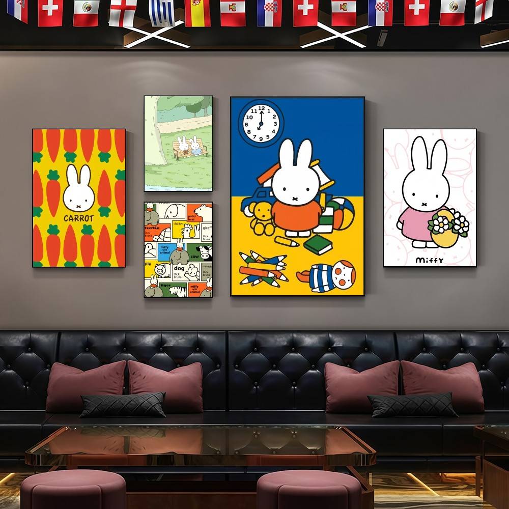 Luxury Lifestyle Wallpaper - Autocollant de poster de mode haut
