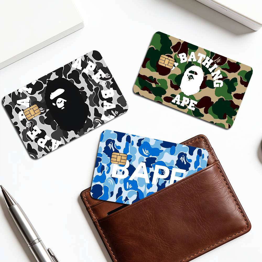 Luxury Lifestyle Wallpaper - Autocollants de protection de carte de