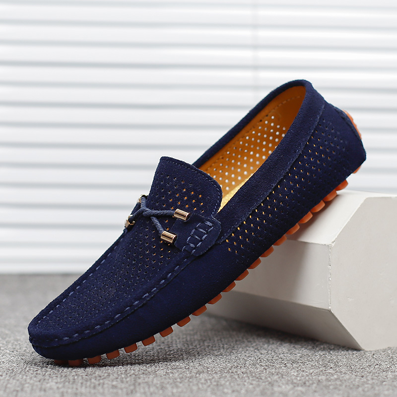 Luxury Lifestyle Men - Chaussures décontractées d'été 2026 pour hommes,