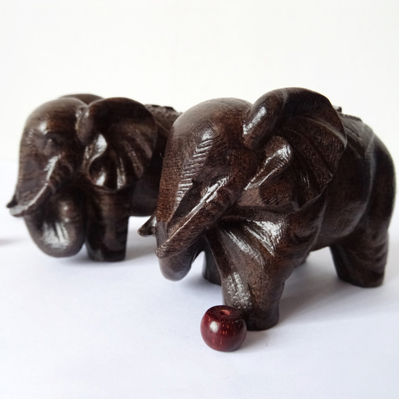 Figurine d'éléphant de luxe, o - Quiet Luxury Lifestyle avis et prix