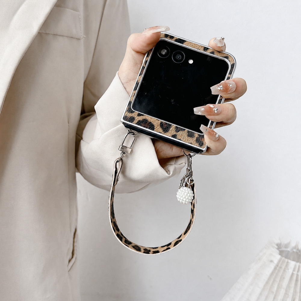 Étui de téléphone pliable à im - Luxury Lifestyle Men avis et prix