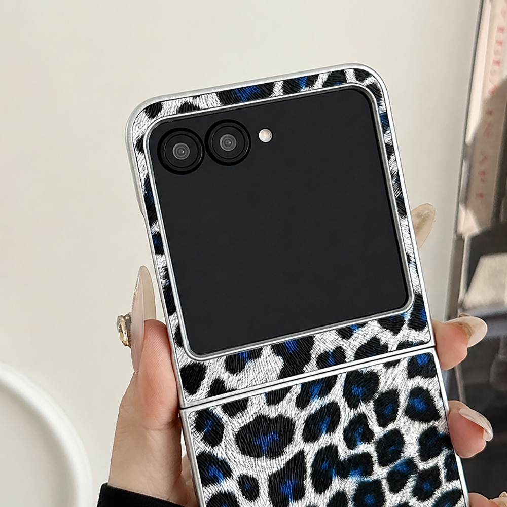 Étui de téléphone pliable à im - Luxury Lifestyle Men avis et prix