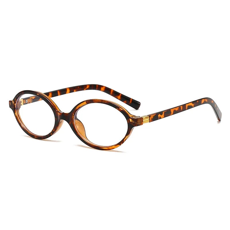 Lunettes de soleil ovales vint - Luxury Lifestyle Men avis et prix