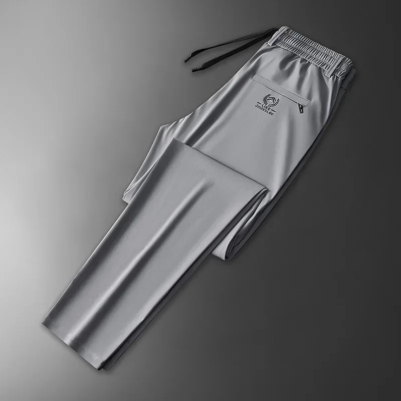 InjFabric Soft Ice-Pantalon dé - Luxury Lifestyle Men avis et prix