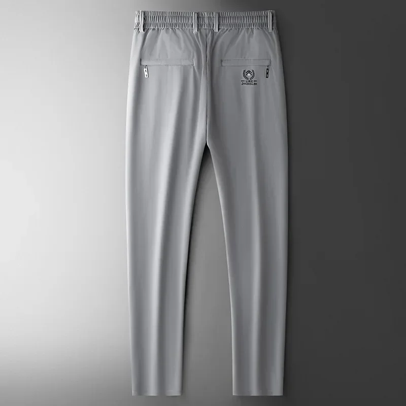 InjFabric Soft Ice-Pantalon dé - Luxury Lifestyle Men avis et prix