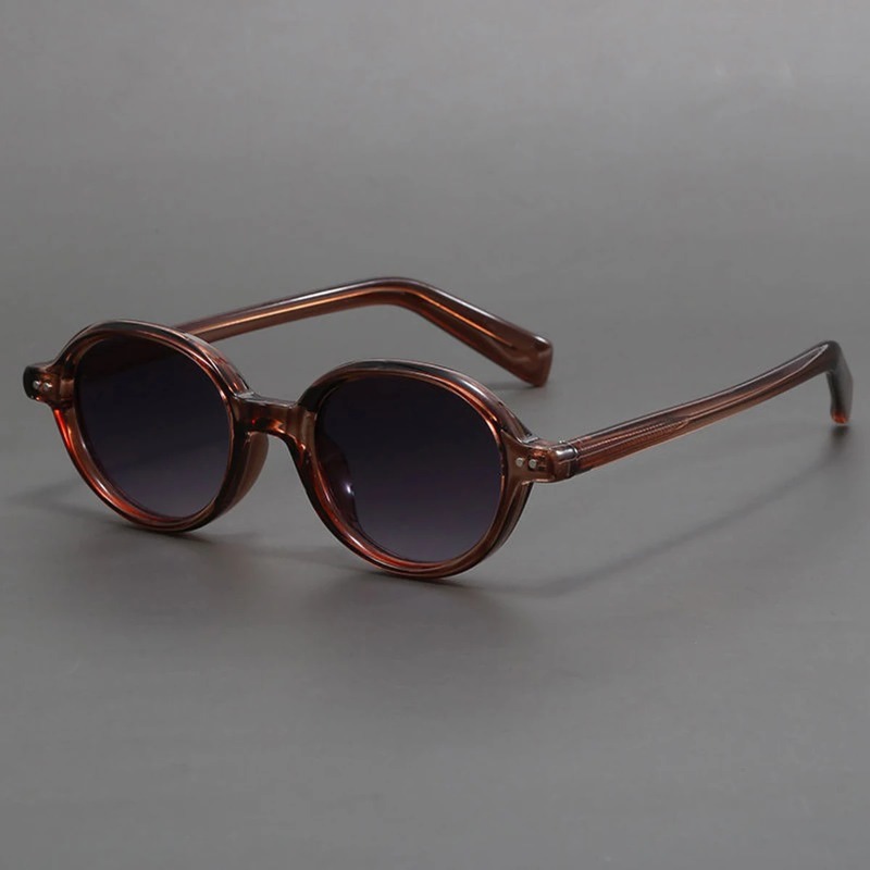 Lunettes de soleil ovales sexy - Luxury Lifestyle Men avis et prix