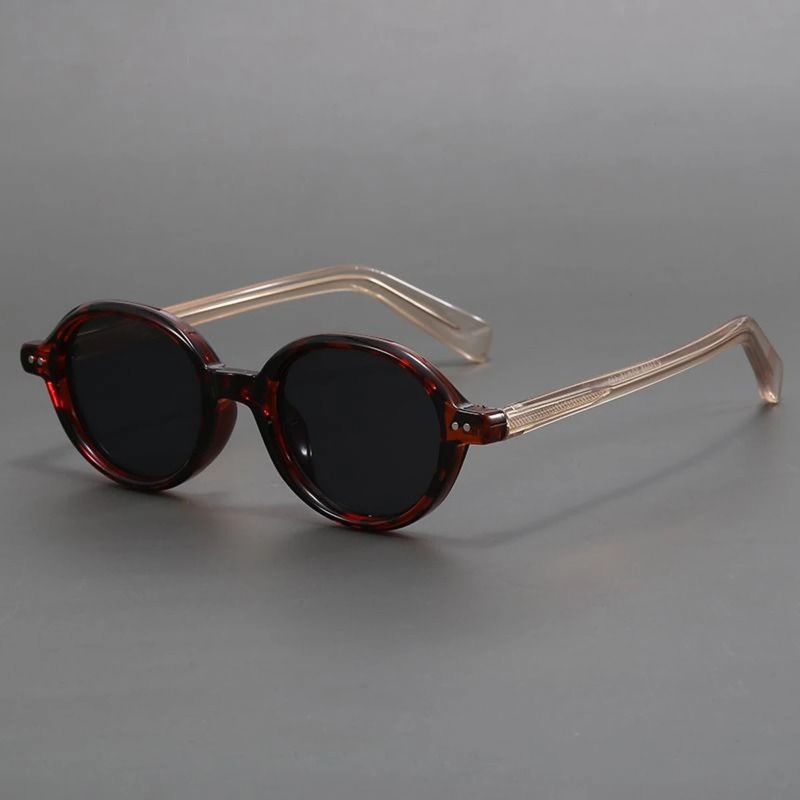 Lunettes de soleil ovales sexy - Luxury Lifestyle Men avis et prix