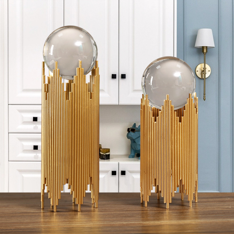 Ornement de table centrale de  - Quiet Luxury Lifestyle avis et prix