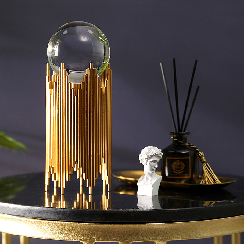 Ornement de table centrale de  - Quiet Luxury Lifestyle avis et prix