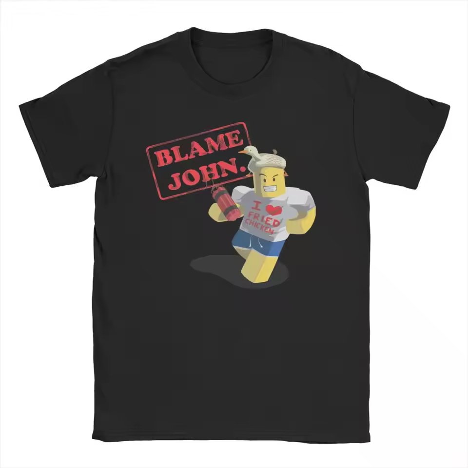 Shedletsky Blame John Forsaken - Luxury Lifestyle Men avis et prix