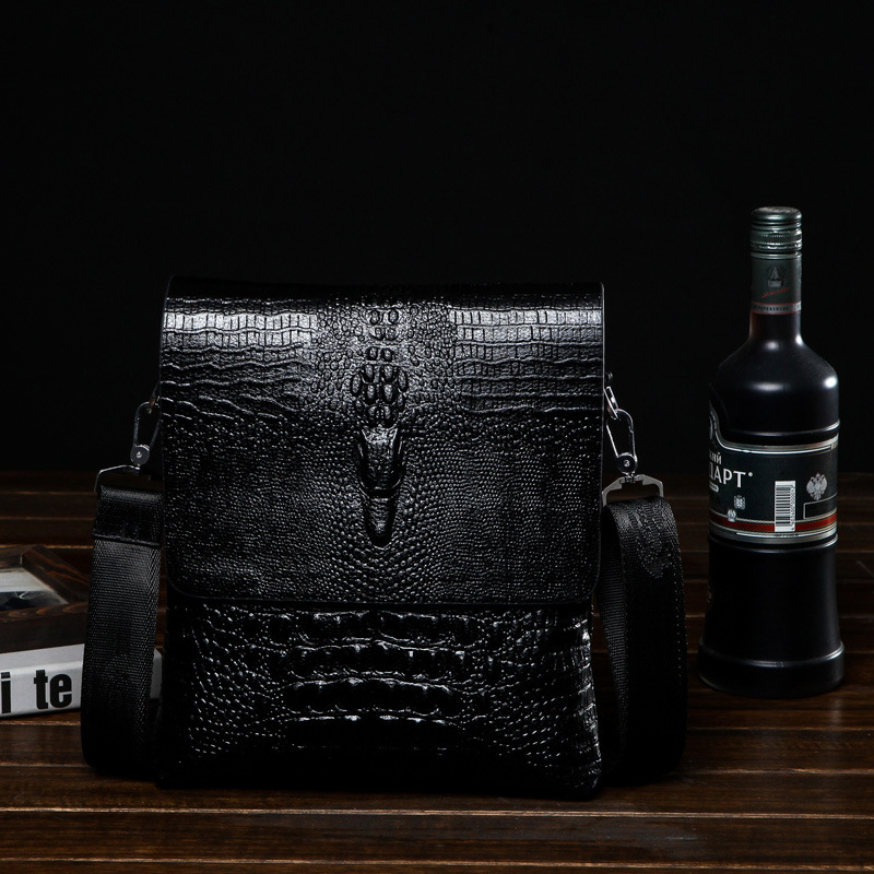 Marque de luxe sac de messager - Luxury Lifestyle Men avis et prix