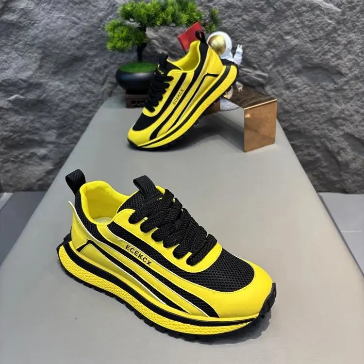 Chaussures de sport respirante - Luxury Lifestyle Men avis et prix
