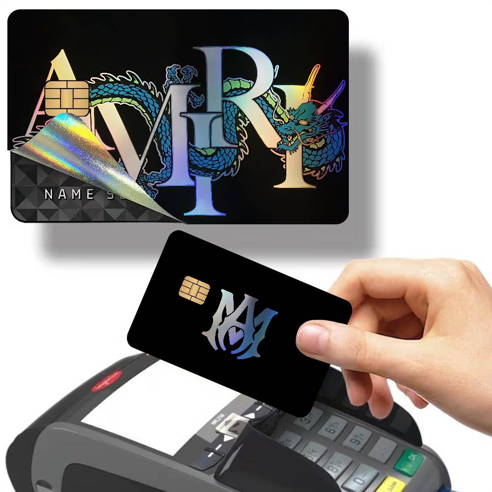 Autocollants de carte bancaire - Luxury Lifestyle Wallpaper avis et prix
