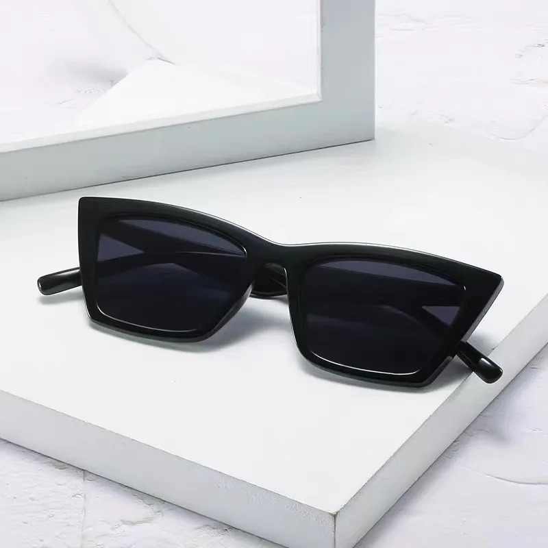 Lunettes de soleil œil de chat - Luxury Lifestyle Men avis et prix