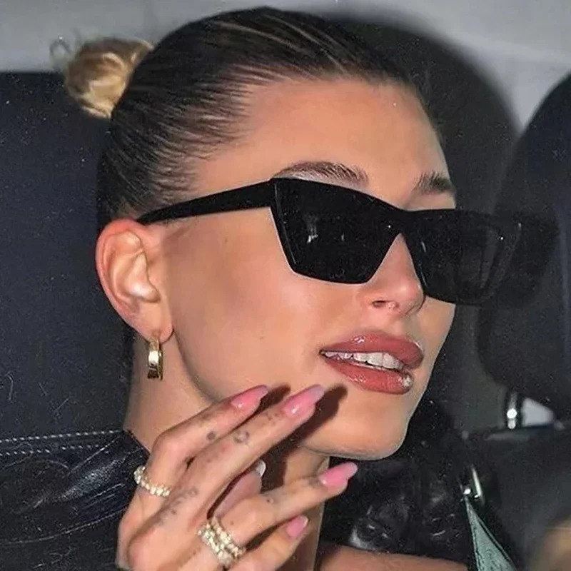 Lunettes de soleil œil de chat - Luxury Lifestyle Men avis et prix