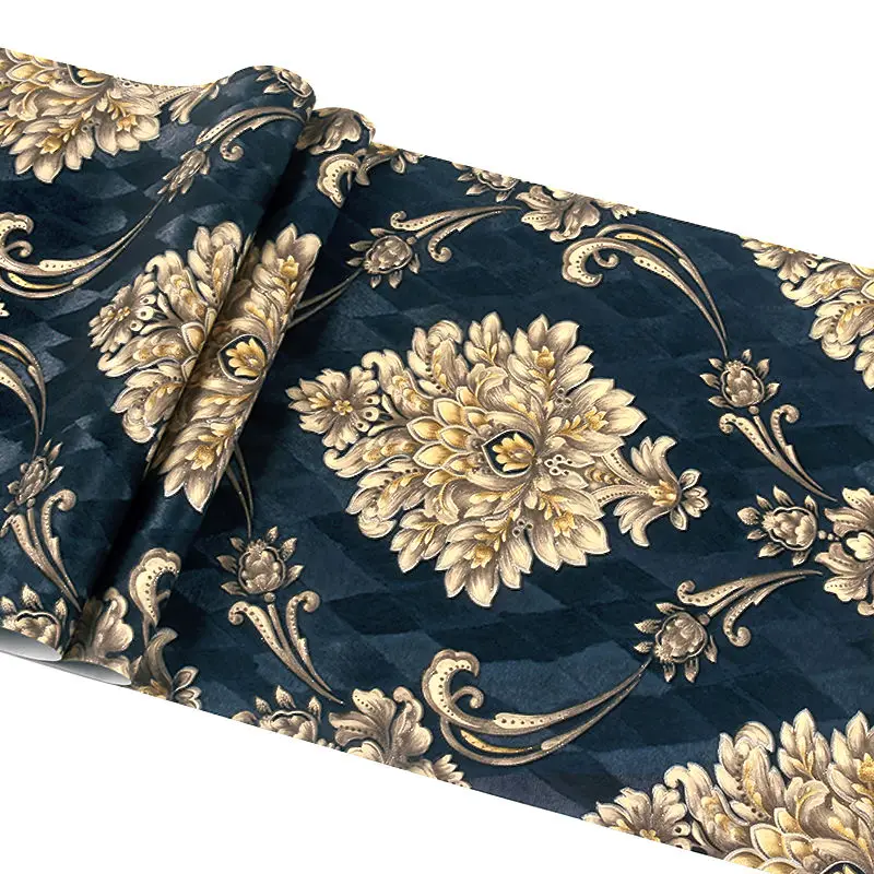 Papier peint en vinyle 3D en P - Luxury Lifestyle Wallpaper avis et prix