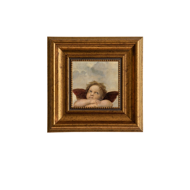 Cadre de peinture rétro, cadre - Luxury Lifestyle Wallpaper avis et prix