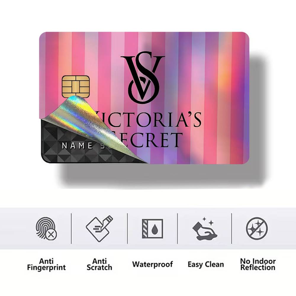 Autocollants de Carte Bancaire - Luxury Lifestyle Wallpaper avis et prix