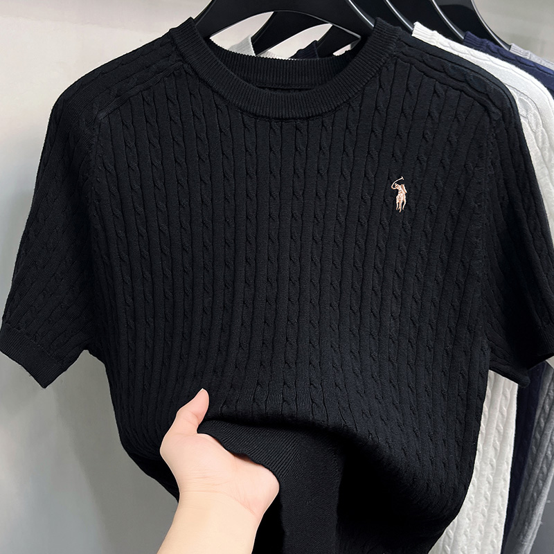 Nouveau T-shirt Homme Vintage  - Luxury Lifestyle Men avis et prix