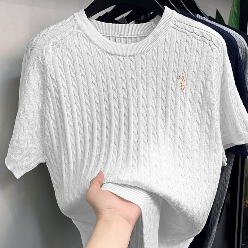 Nouveau T-shirt Homme Vintage  - Luxury Lifestyle Men avis et prix