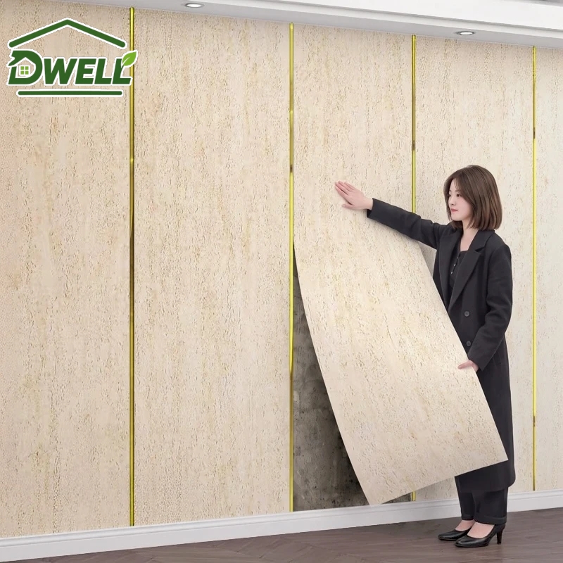 Papier peint auto-adhésif en t - Luxury Lifestyle Wallpaper avis et prix