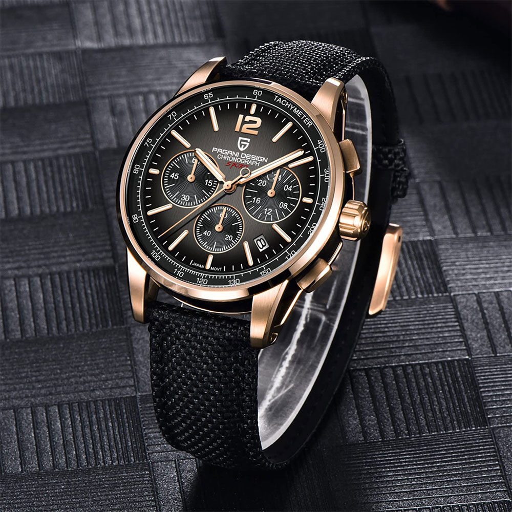 PAGANI DESIGN nouvelle montre  - Luxury Lifestyle Men avis et prix