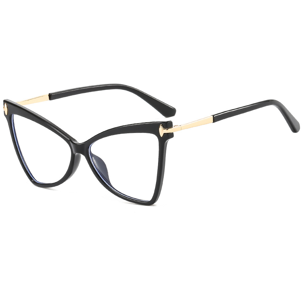 Lunettes de vue œil de chat po - Luxury Lifestyle Men avis et prix