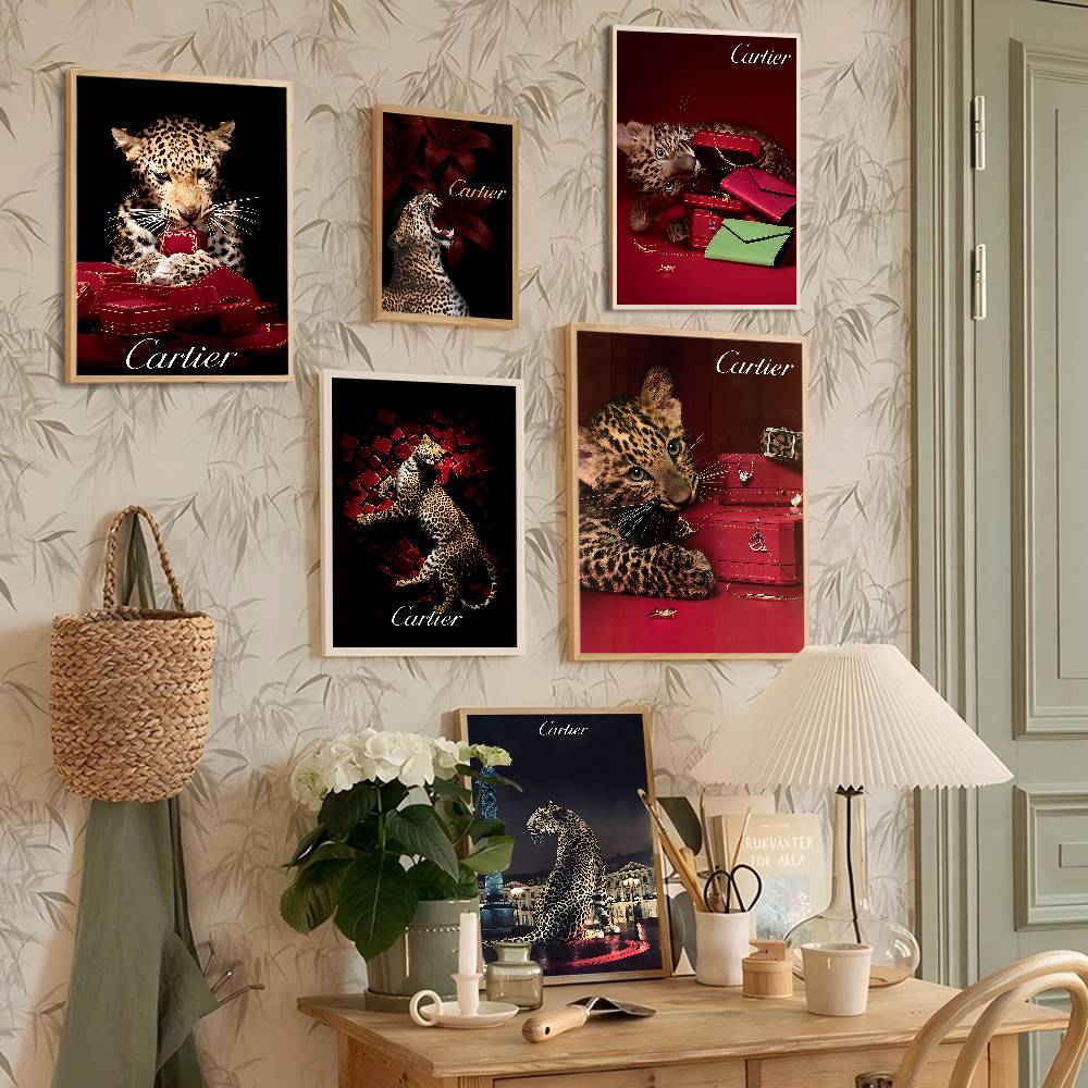 Autocollant mural fantaisie de - Luxury Lifestyle Wallpaper avis et prix