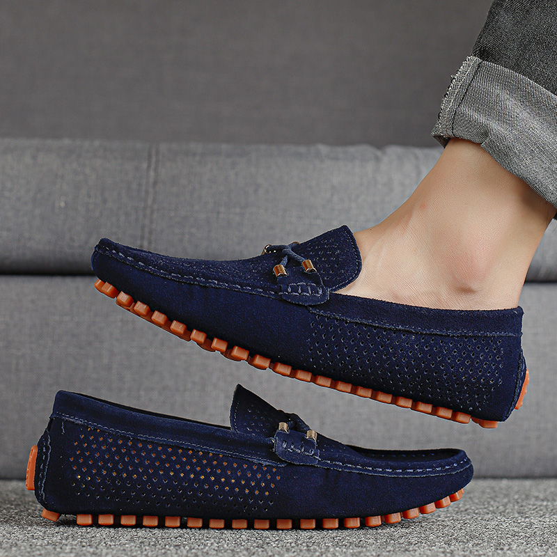 Chaussures décontractées d'été - Luxury Lifestyle Men avis et prix