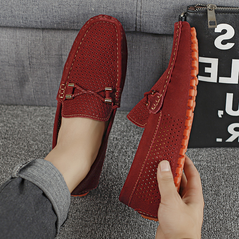 Chaussures décontractées d'été - Luxury Lifestyle Men avis et prix
