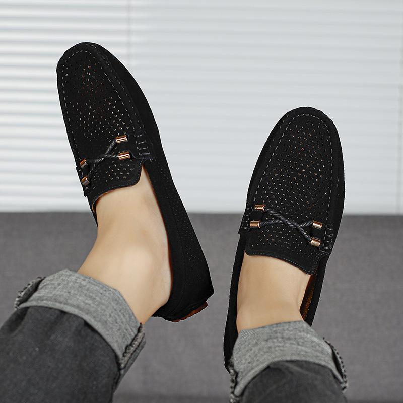 Chaussures décontractées d'été - Luxury Lifestyle Men avis et prix