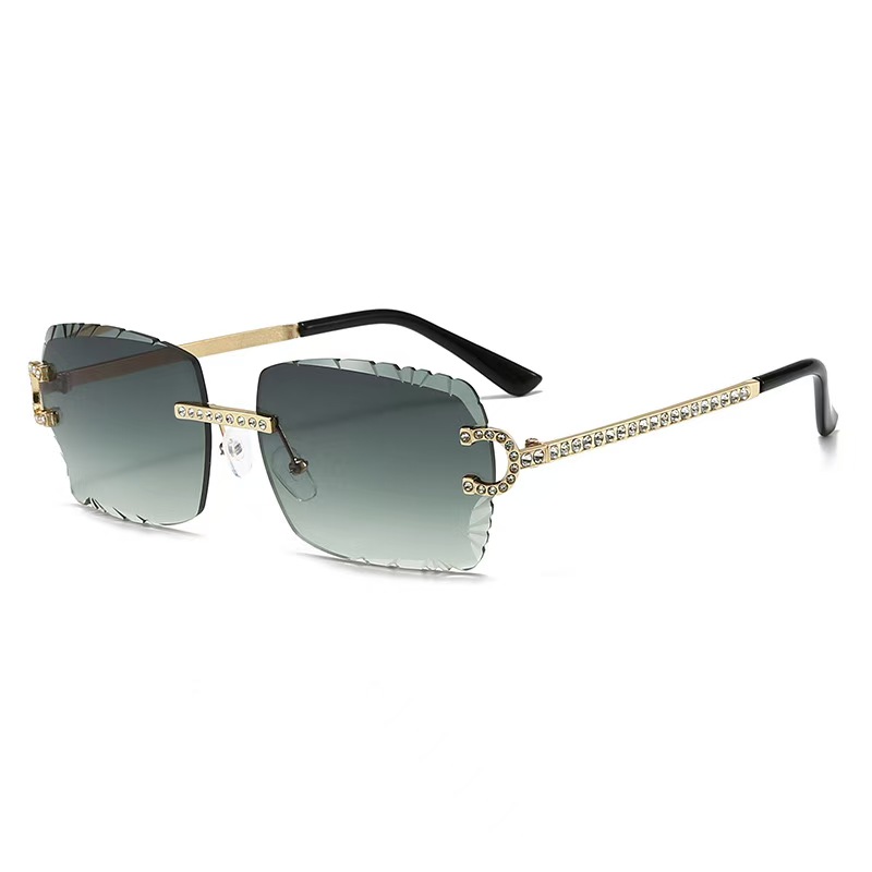 Lunettes de soleil carrées san - Luxury Lifestyle Men avis et prix