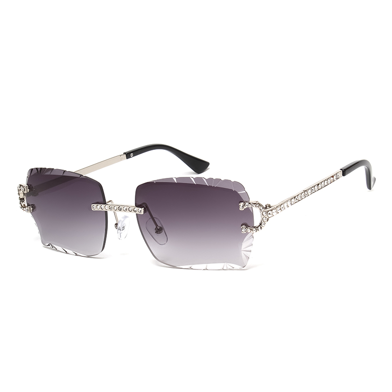 Lunettes de soleil carrées san - Luxury Lifestyle Men avis et prix