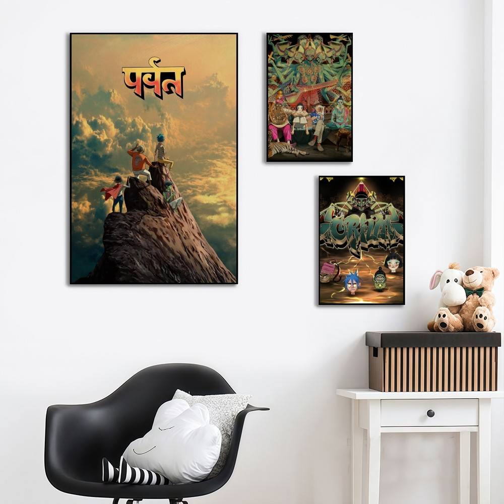 Autocollant d'affiche de mode  - Luxury Lifestyle Wallpaper avis et prix