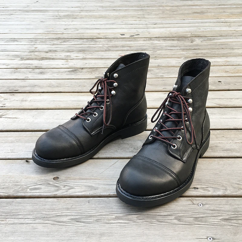 Nouveaux hommes chaussures mar - Luxury Lifestyle Men avis et prix