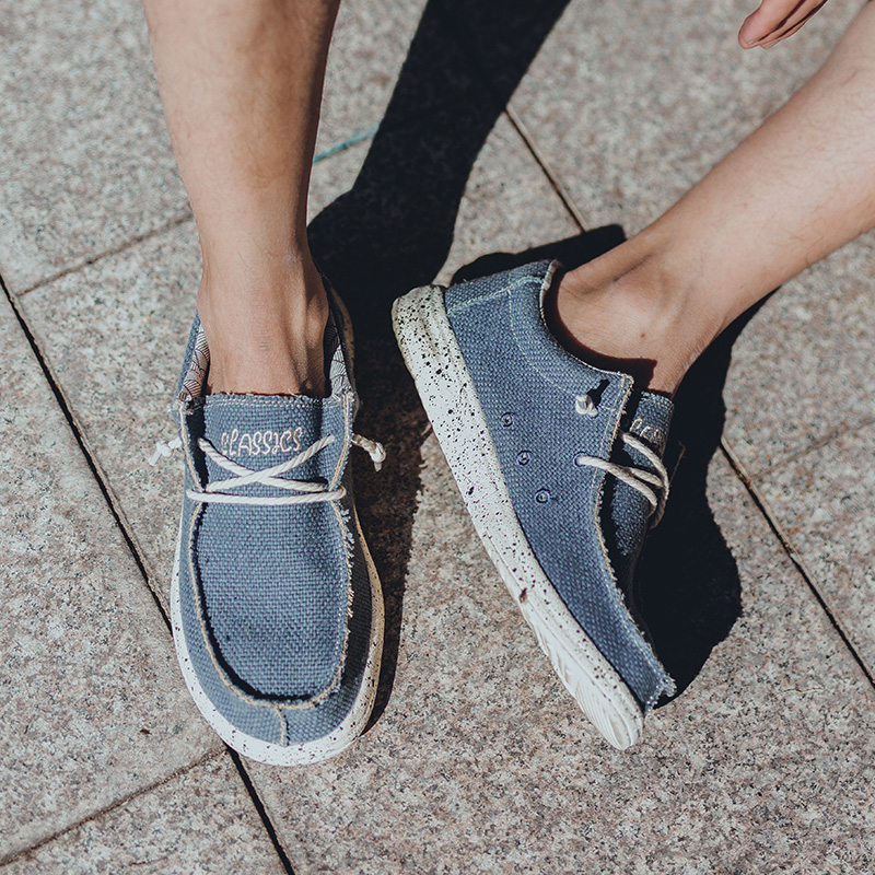 2025 mode hommes mocassins déc - Luxury Lifestyle Men avis et prix