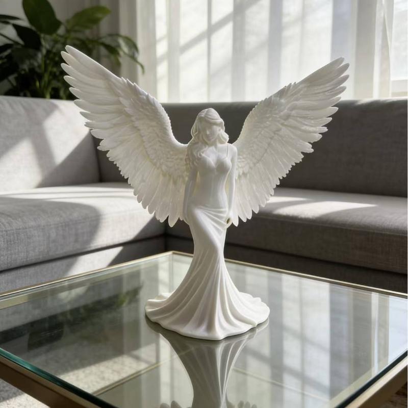 Offre Spéciale : Ornement Ange - Quiet Luxury Lifestyle avis et prix
