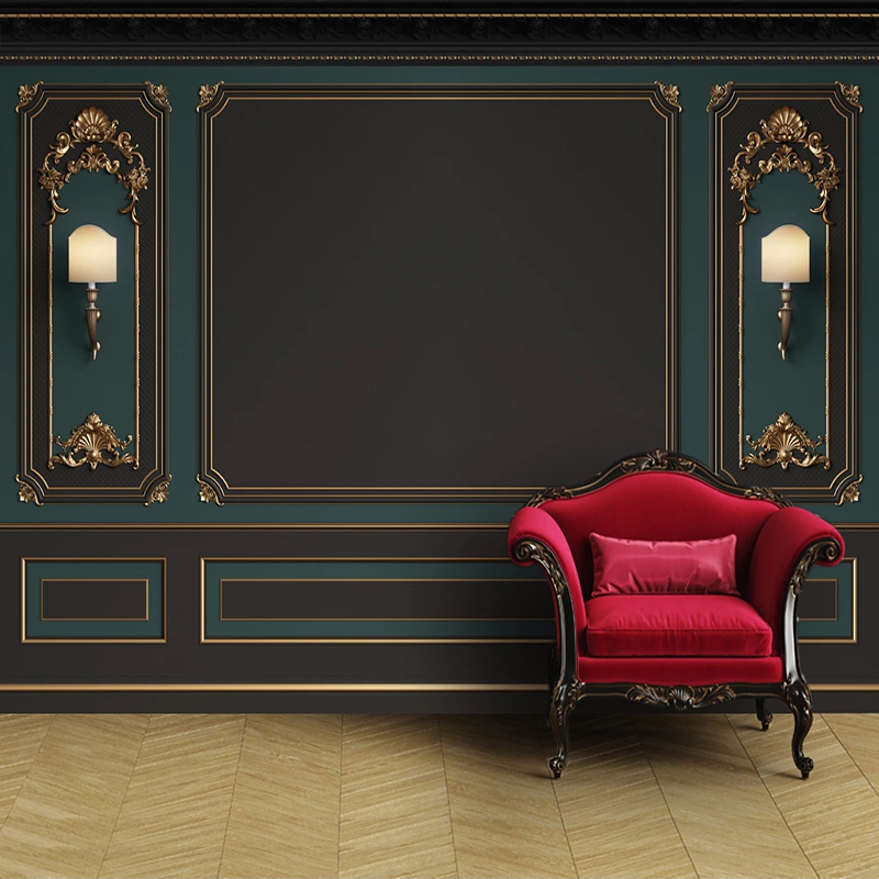 Papier peint Mural personnalis - Luxury Lifestyle Wallpaper avis et prix