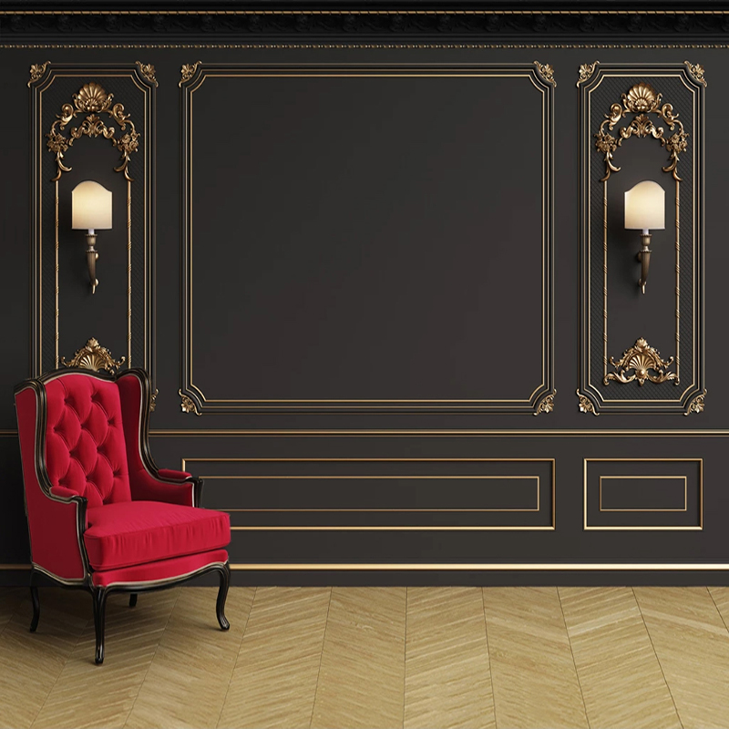 Papier peint Mural personnalis - Luxury Lifestyle Wallpaper avis et prix