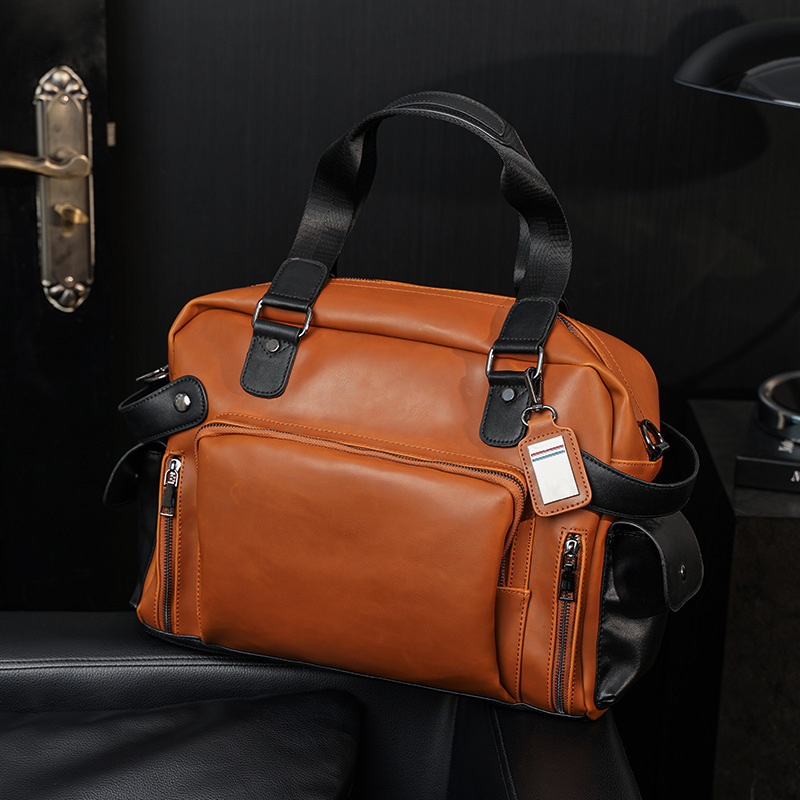 Sac à bandoulière tendance pou - Luxury Lifestyle Men avis et prix
