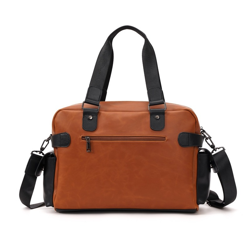 Sac à bandoulière tendance pou - Luxury Lifestyle Men avis et prix
